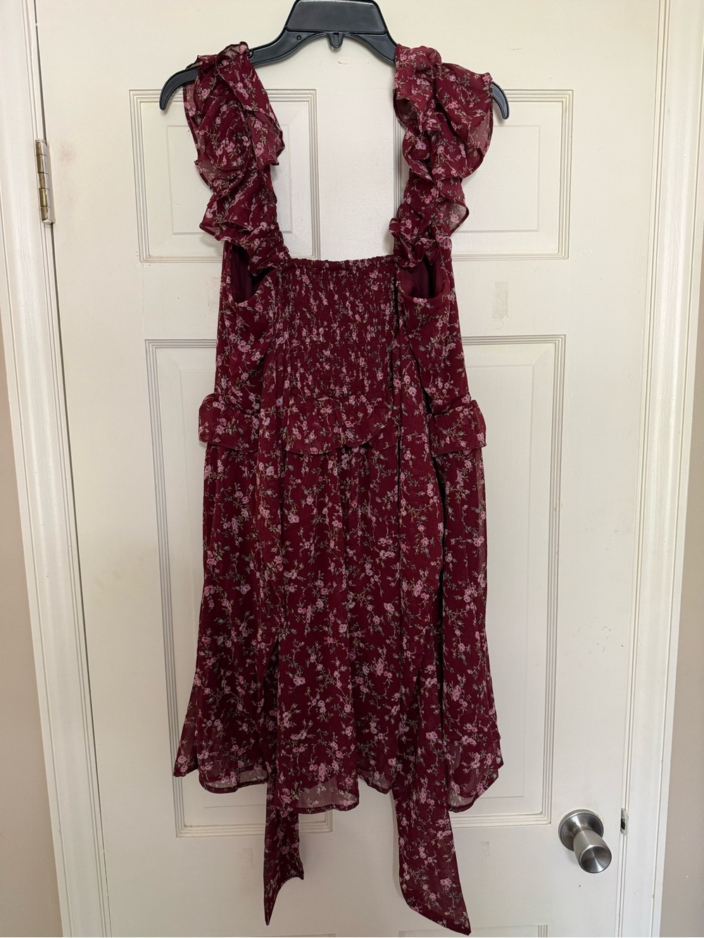 Arula (Altar’d State) Dress - XL - Picture 5 of 5
